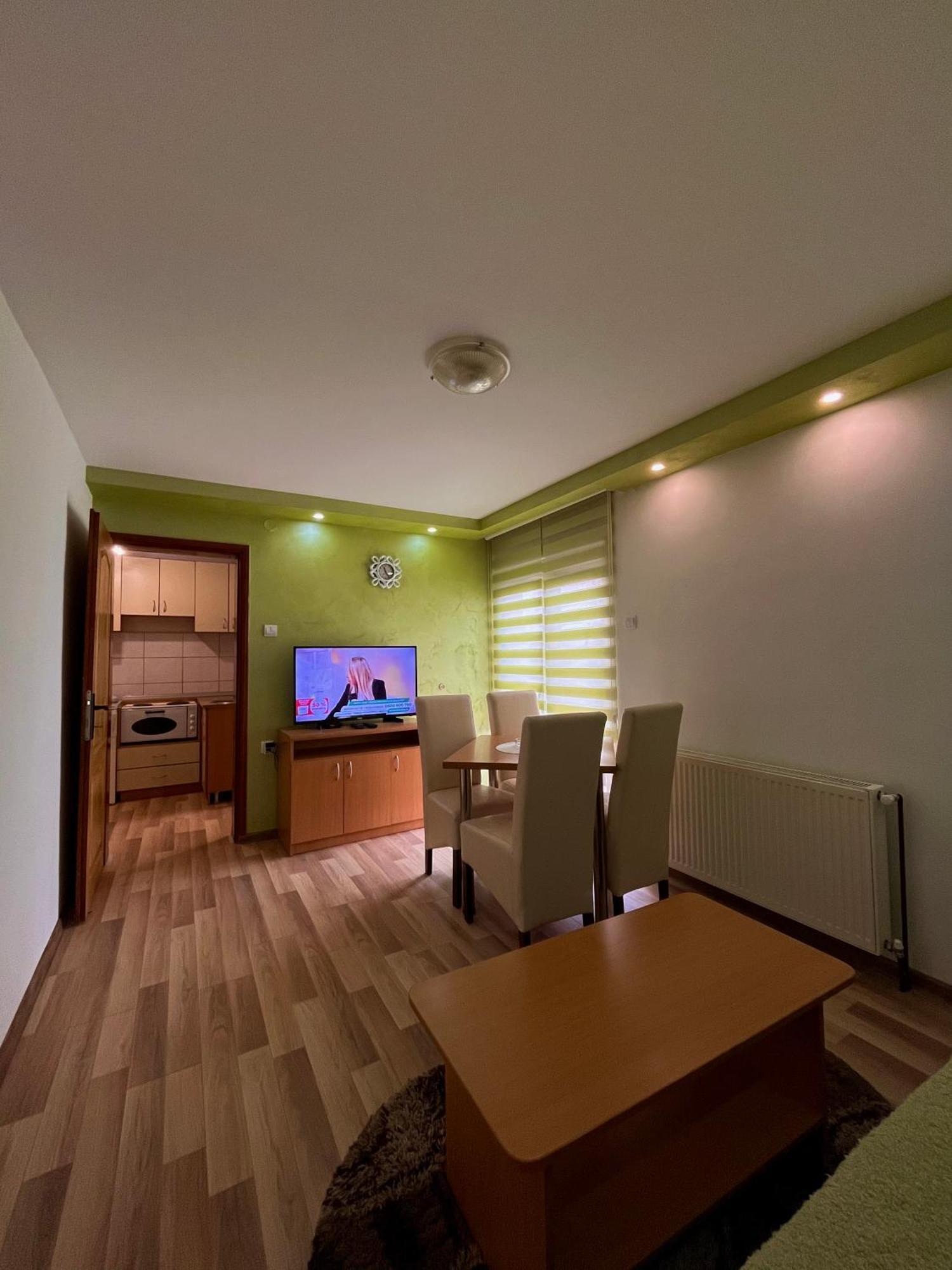 Apartments Katarina Zlatibor Exterior foto
